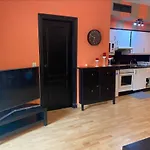 Hotel Del Golf Las Brisas - Marbella Puerto Banus Luxury Apartment