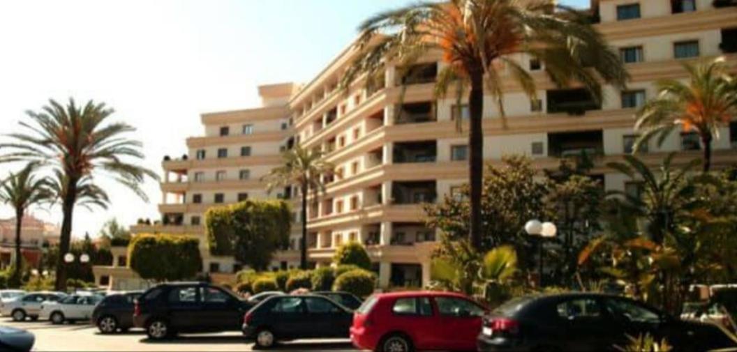 Del Golf Las Brisas - Puerto Banus Luxury Apartemen Marbella