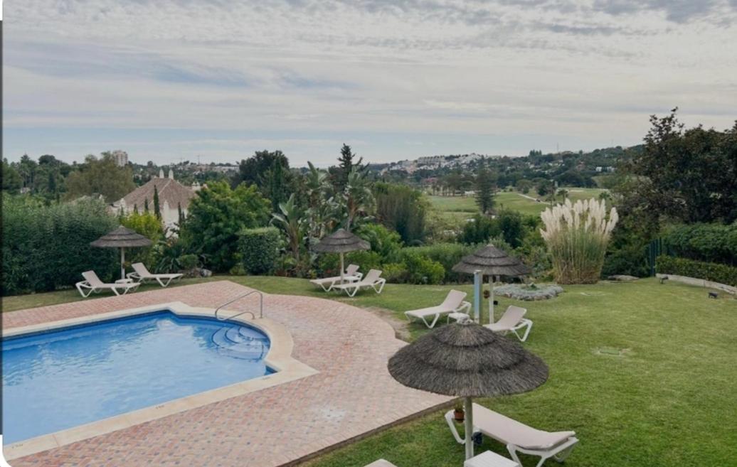 Del Golf Las Brisas - Puerto Banus Luxury * Marbella