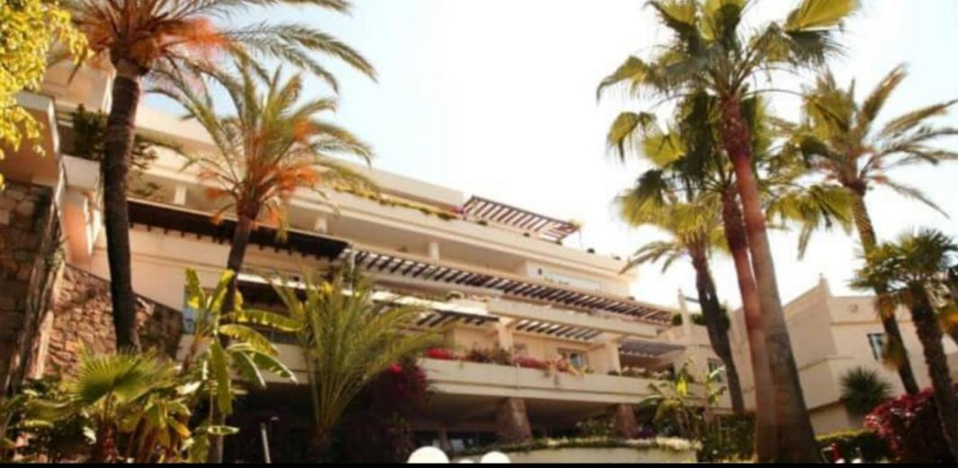 Apartemen Del Golf Las Brisas - Puerto Banus Luxury