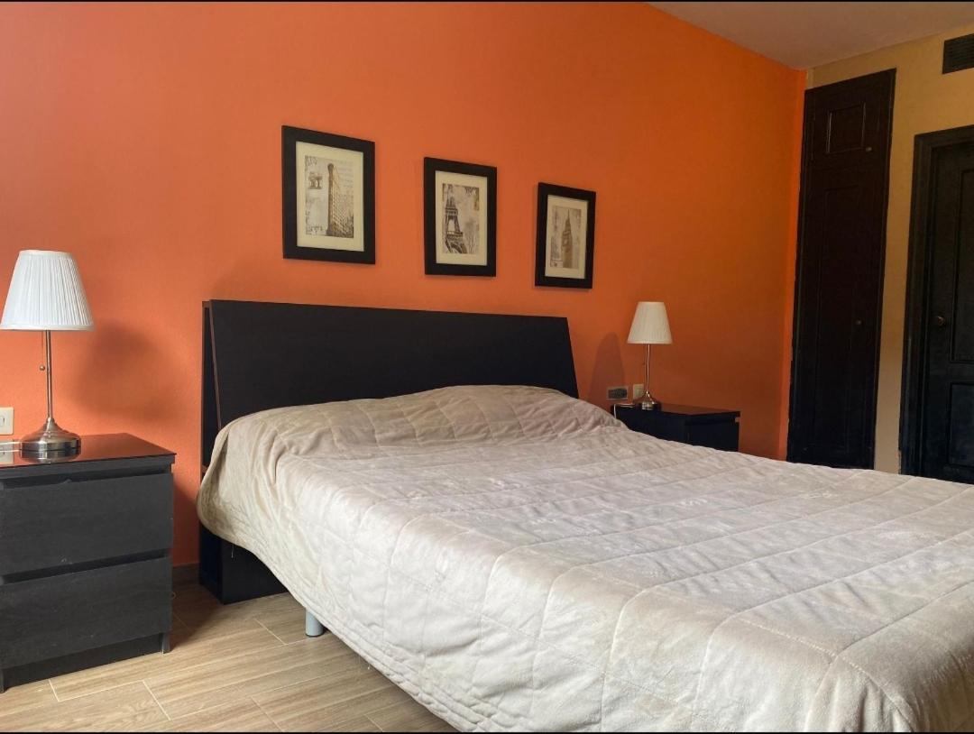 Apartemen Del Golf Las Brisas - Puerto Banus Luxury Marbella
