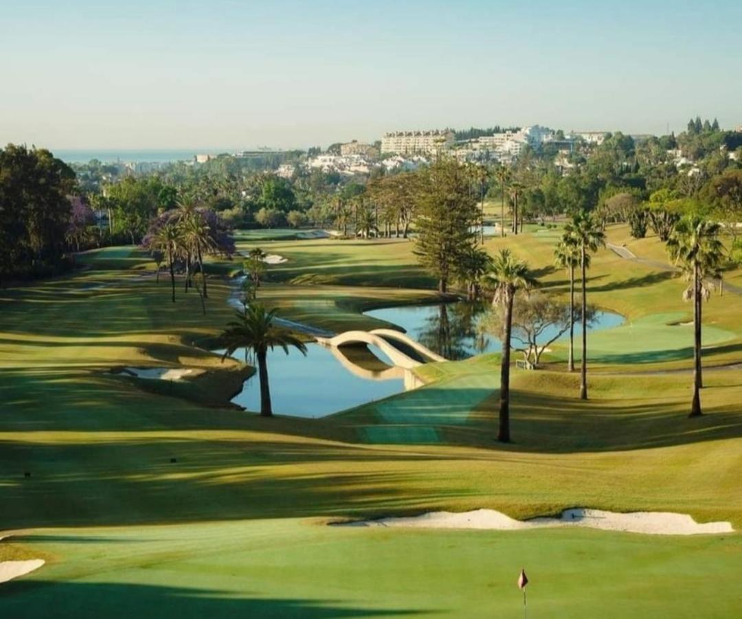 Del Golf Las Brisas - Puerto Banus Luxury *
