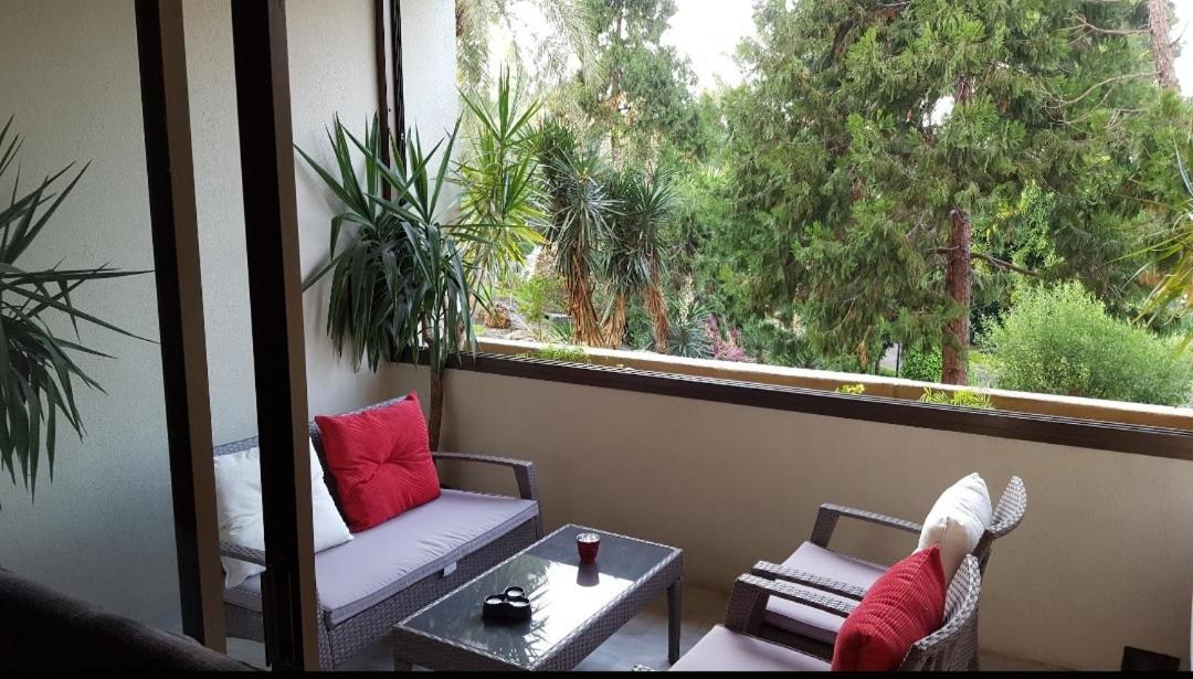 Del Golf Las Brisas - Puerto Banus Luxury Apartemen *