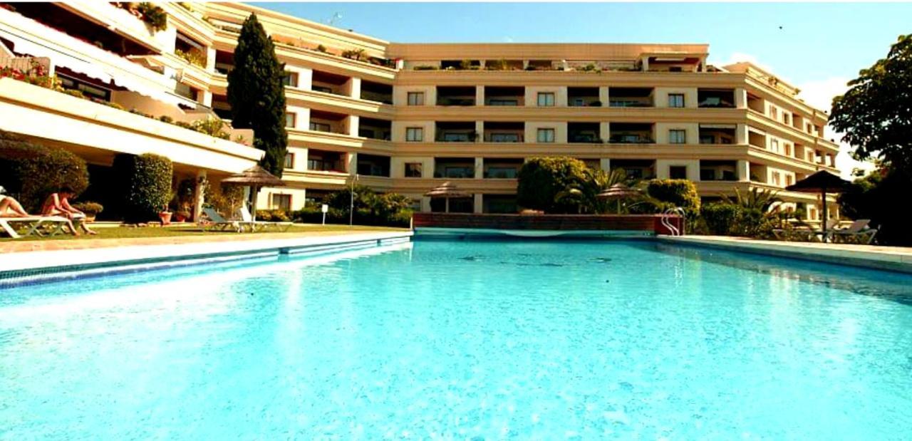Del Golf Las Brisas - Puerto Banus Luxury Apartamento *