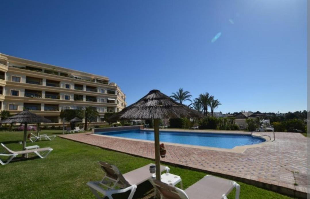 Apartamento Del Golf Las Brisas - Puerto Banus Luxury *