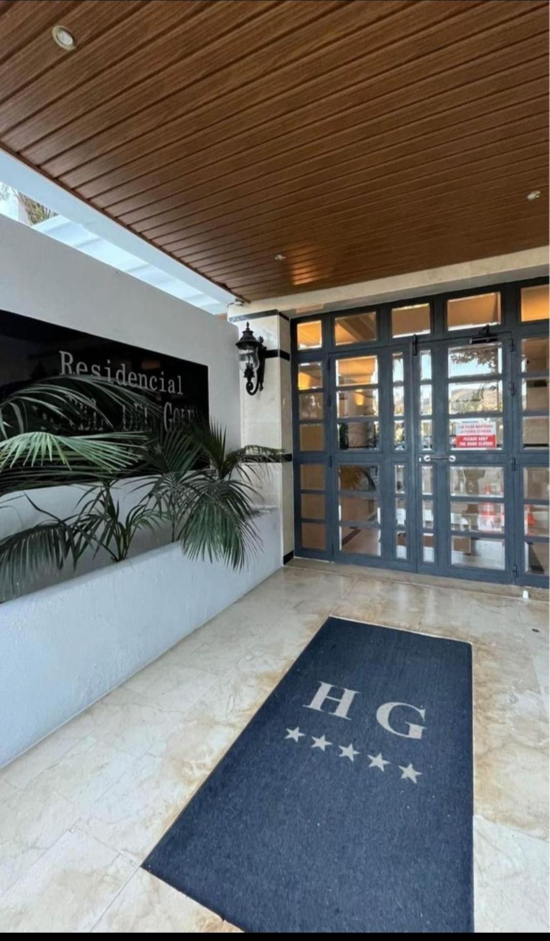 Del Golf Las Brisas - Puerto Banus Luxury